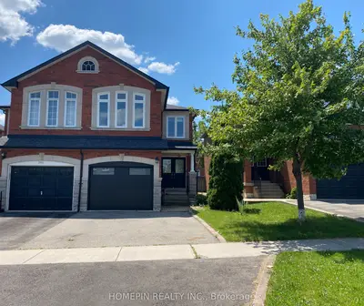 3116 Wheatstone Avenue, Mississauga, On L5b 4j5