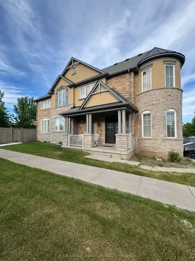 301 Peregrine Way Basement-b, Milton, On L9t 7n6