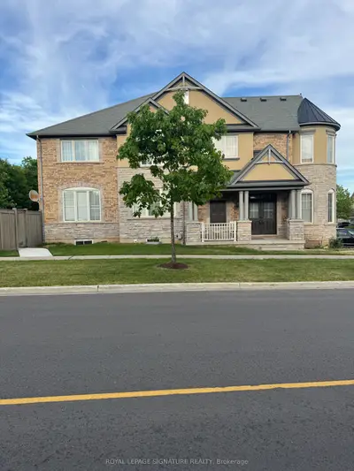 301 Peregrine Way Basement-b, Milton, On L9t 7n6