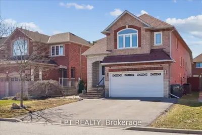 19 Terrastone Court, Caledon, On L7e 2h1