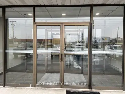 50 Steeles Avenue E 203, Milton, On L9t 4w9
