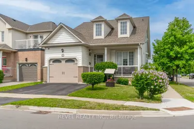 71 Livingston Road, Milton, On L9t 6b8