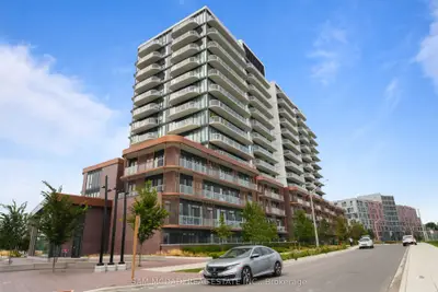 220 Missinnihe Way 304, Mississauga, On L5h 0a9