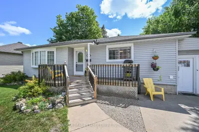 110 John Street, Halton Hills, On L7g 4t5