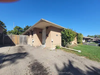 2415 Padstow Crescent, Mississauga, On L5j 2g2