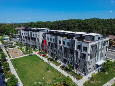 3538 Colonial Drive 12, Mississauga, On L5l 0c1