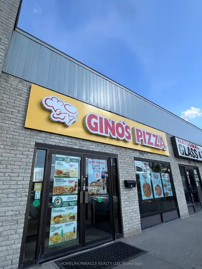 129d Lakeshore Road, Mississauga, On L5g 1e5