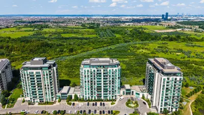 55 Yorkland Boulevard 610, Brampton, On L6p 4k9