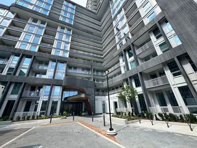 3240 William Coltson Avenue 718, Oakville, On L6h 0x1