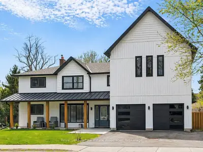 161 Mill Street, Halton Hills, On L7g 2c4