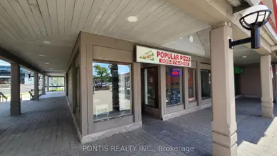 3200 Erin Mills Parkway 12, Mississauga, On L5l 1w8