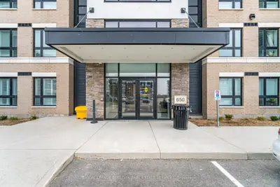 650 Sauve Street 107, Milton, On L9t 9a8