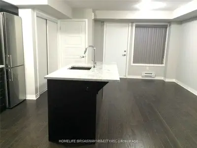 161 William Duncan Road 1, Toronto, On M3k 0b9