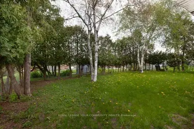 Detached in Toronto