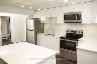 2 Princess Anne Crescent, Toronto, On M9a 2n8