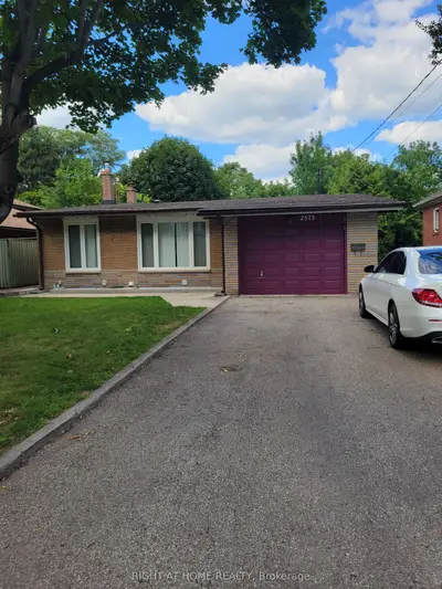 2575 Argyle Road, Mississauga, On L5b 1v4