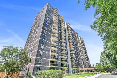 966 Inverhouse Drive 112, Mississauga, On L5j 4b6
