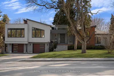 716 North Shore Boulevard E, Burlington, On L7t 1x6