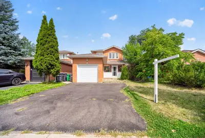 4 Summertime Court, Brampton, On L6z 2b4