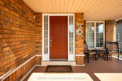 33 Fletchers Creek Boulevard, Brampton, On L6x 4s3