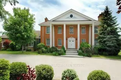 6 Bowman (upper Level) Avenue, Brampton, On L6p 0x5