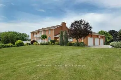 6 Bowman (upper Level) Avenue, Brampton, On L6p 0x5