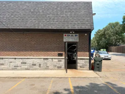 101 Oakdale Road 9-10, Toronto, On M3n 1w3