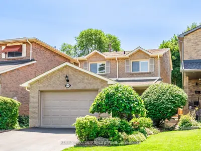 4079 Trapper Crescent (main), Mississauga, On L5l 3a7