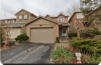 4079 Trapper Crescent (main), Mississauga, On L5l 3a7