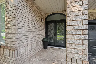 2376 Oakhaven Drive, Oakville, On L6m 4a4