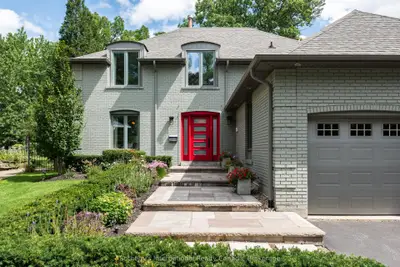 2267 Cedarberry Court, Oakville, On L6j 6e5