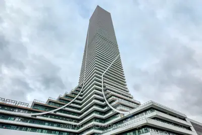 30 Shore Breeze Drive 4611, Toronto, On M8v 0j1