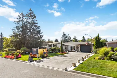 53 Dunblaine Crescent, Brampton, On L6t 3h1