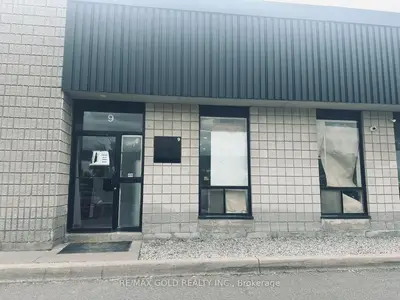 173 Glidden Road 9, Brampton, On L6w 3l9