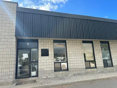 173 Glidden Road 9, Brampton, On L6w 3l9