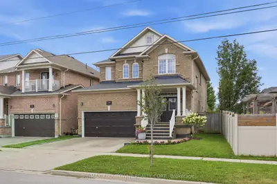 738 Fourth Line, Milton, On L9t 7e4