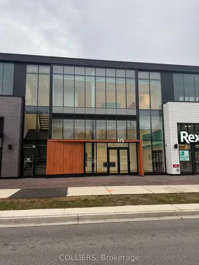 175 Lakeshore Road 11, Mississauga, On L5h 0a6