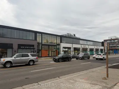 175 Lakeshore Road 11, Mississauga, On L5h 0a6