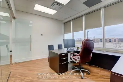 3485 Rebecca Street 206, Oakville, On L6l 0e3