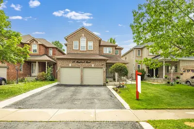 14 Baybrook Road, Brampton, On L7a 1m1