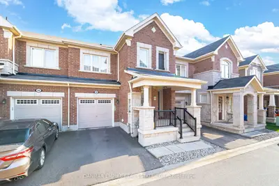 1000 Asleton Boulevard S 39, Milton, On L9t 9l6