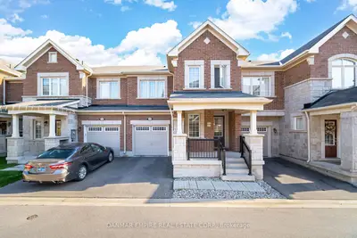 1000 Asleton Boulevard S 39, Milton, On L9t 9l6