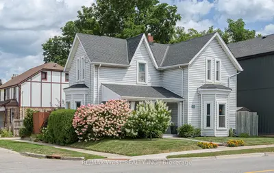 37 N Main Street N, Halton Hills, On L7j 1v5