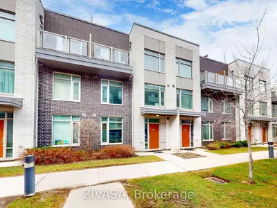 15 Applewood Lane 92, Toronto, On M9c 2z7