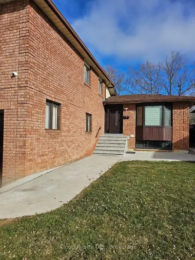 Detached in Mississauga