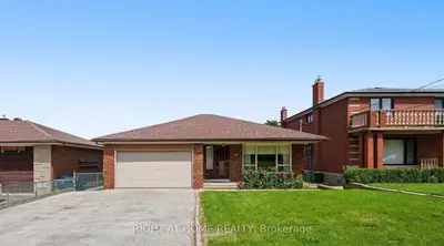 84 Raven Road, Toronto, On M6l 2a7