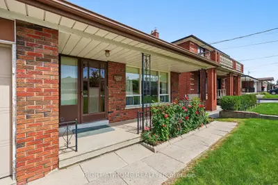 84 Raven Road, Toronto, On M6l 2a7