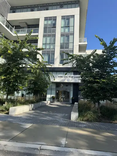 70 Annie Craige Drive 409, Toronto, On M8v 0g2