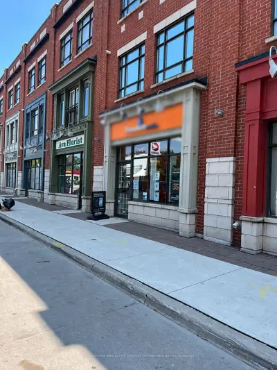 147 Lakeshore Road E, Mississauga, On L5g 4t9