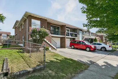 5 Hockley Path, Brampton, On L6v 3r3